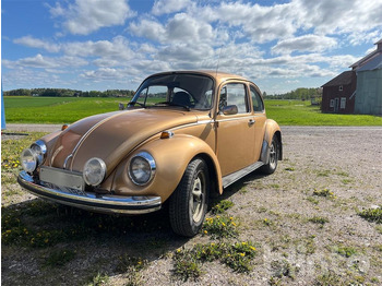 Avtomobil VOLKSWAGEN