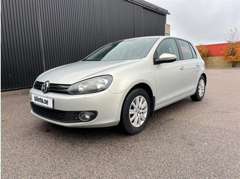 Avtomobil VOLKSWAGEN