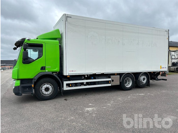 Tovornjak zabojnik VOLVO FE 320