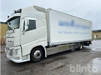 Tovornjak zabojnik VOLVO FH