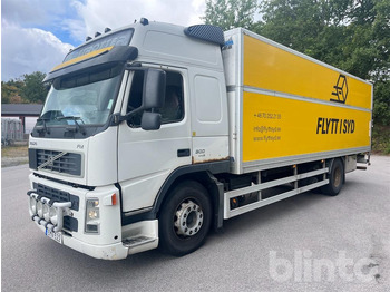 Tovornjak zabojnik VOLVO FM 300