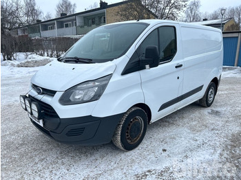 Dostavno vozilo FORD Transit