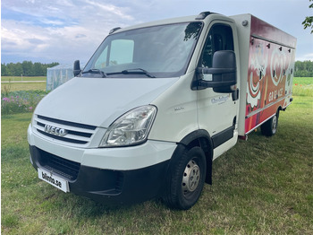 Dostavno vozilo IVECO Daily 35s14