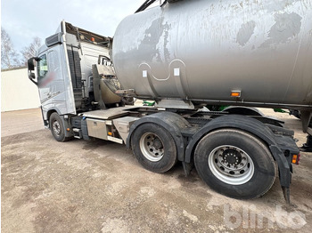 Vlačilec VOLVO: slika 3 Vlačilec VOLVO: slika 3