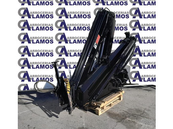 Paletno dvigalo HIAB GRUA HIAB 122 E-3 HIDUO: slika 2 Paletno dvigalo HIAB GRUA HIAB 122 E-3 HIDUO: slika 2