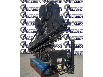 Paletno dvigalo HIAB