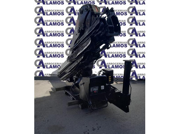 Paletno dvigalo HIAB