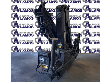 Paletno dvigalo HIAB