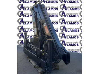 Paletno dvigalo HIAB