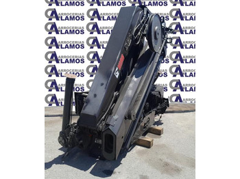 Paletno dvigalo HIAB