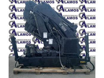 Paletno dvigalo HIAB