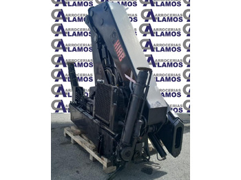 Paletno dvigalo HIAB