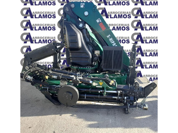 Paletno dvigalo HIAB