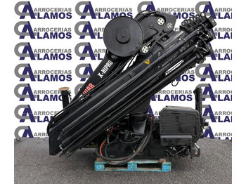 Paletno dvigalo HIAB