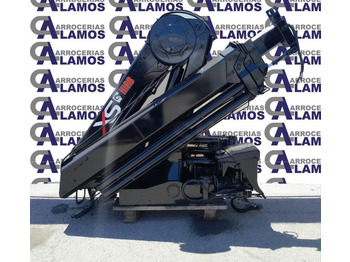 Paletno dvigalo HIAB