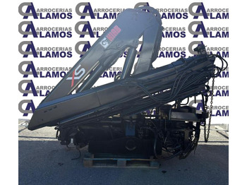 Paletno dvigalo HIAB