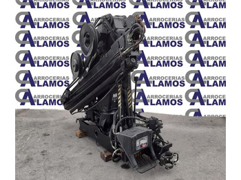 Paletno dvigalo HIAB