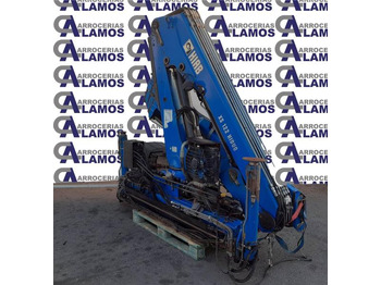 Paletno dvigalo HIAB
