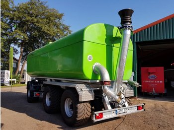 Cisterna za gnojevko