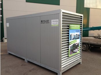Nov Orodje/ Oprema Trenttrockner 500 kw: slika 3