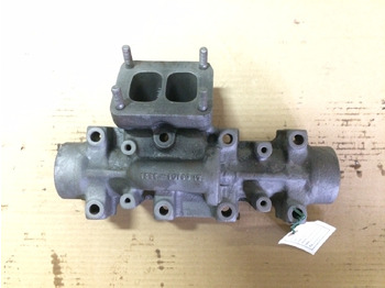 Izpušni kolektor MAN