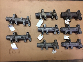 Izpušni kolektor MAN