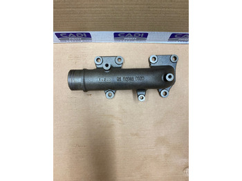 Izpušni kolektor MAN