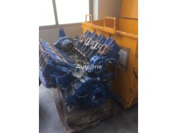 Motor za Tovornjak FIAT 8280.02 COMPLETO - USO RICAMBI: slika 1