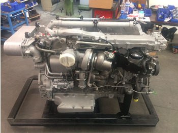 Motor za Avtobus MOTORE MAN D2676 LOH26 - 440CV - EEV - BUS: slika 5