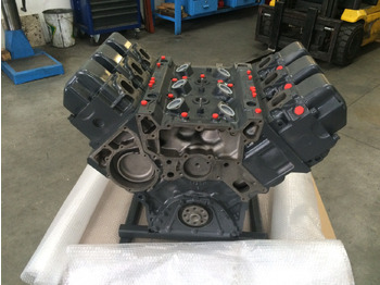 Motor MERCEDES-BENZ