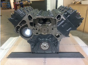 Motor MOTORE MERCEDES OM502LA V8: slika 5