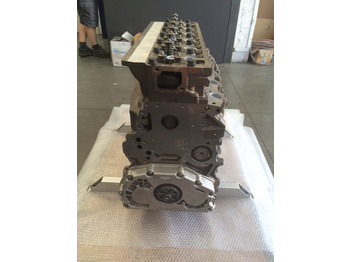 Motor MOTORE MERCEDES OM906LA - VAR. 906.991 - Euro 3: slika 3