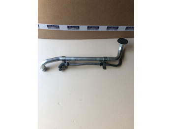 Motor in deli MAN