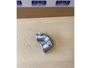 Motor in deli MAN