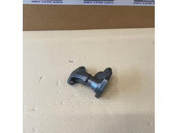 Motor in deli MAN