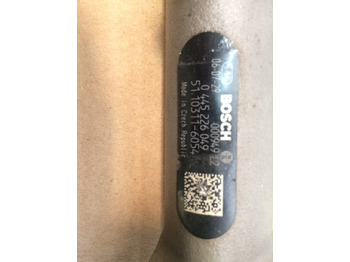 Sistem goriva TUBO PRESSIONE COMMON RAIL MAN 51103116054: slika 5