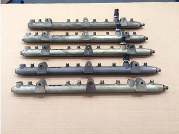 Sistem goriva TUBO PRESSIONE COMMON RAIL MAN 51103116054: slika 4