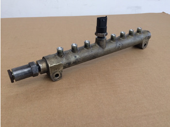 Sistem goriva TUBO PRESSIONE COMMON RAIL MAN 51103116062: slika 3