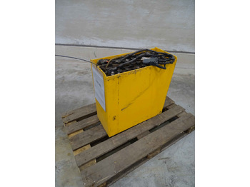 Akumulator JUNGHEINRICH