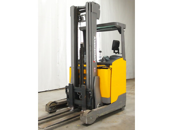 Viličar s pomičnim teleskopom JUNGHEINRICH ETV