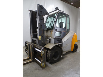 Električni viličar STILL RX60