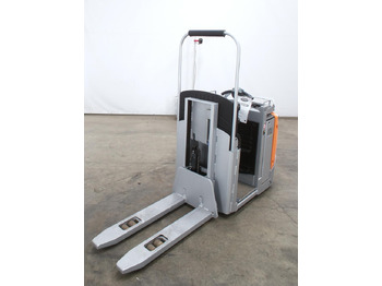 Stroj za pripravo blaga STILL