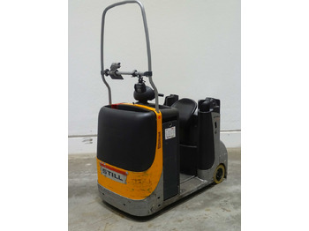 Vlečni traktor STILL