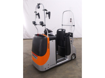 Vlečni traktor STILL