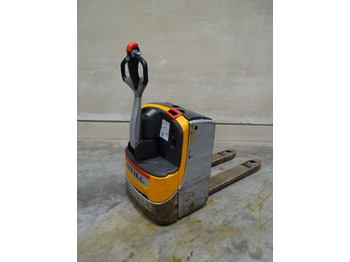 Paletni viličar Still EXU16: slika 2 Paletni viličar Still EXU16: slika 2