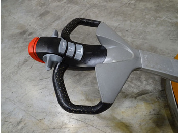 Paletni viličar Still EXU16: slika 3 Paletni viličar Still EXU16: slika 3