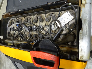 Paletni viličar Still EXU16: slika 4 Paletni viličar Still EXU16: slika 4