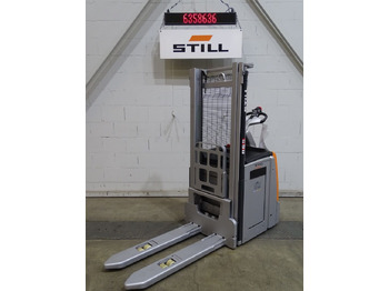 Stroj za zlaganje STILL