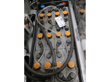 Stroj za zlaganje Still EXV-SF14/BATT.NEU: slika 4 Stroj za zlaganje Still EXV-SF14/BATT.NEU: slika 4