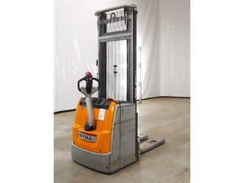 Stroj za zlaganje Still EXV14: slika 2 Stroj za zlaganje Still EXV14: slika 2